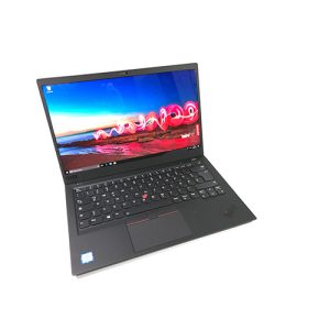 Lenovo Thinkpad X1 Carbon i7-8550U - Image 4