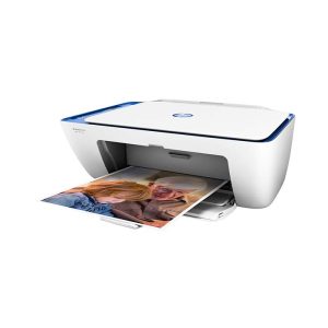 HP DeskJet 2630 All-in-One Printer