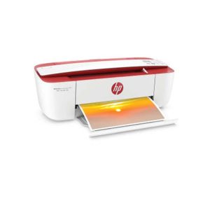 HP DeskJet Ink Advantage 3788 All-in-One Printer (RED) - Image 4