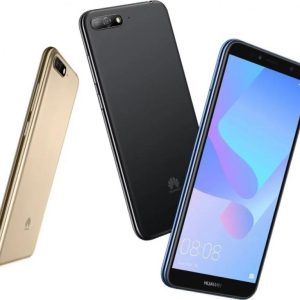 Huawei Y5 Prime 2018 - Image 4