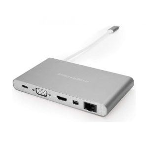 HyperDrive Ultimate USB-C Hub - Image 4
