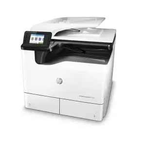 HP PageWide Pro 750dw Printer