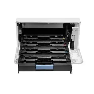 HP Color LJ Pro M454dw Printer - Image 4