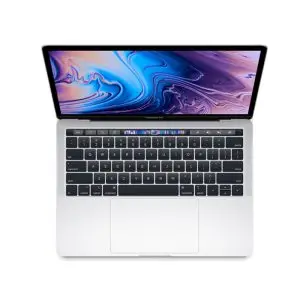 MACBOOK PRO - 13-INCH WITH TOUCH
