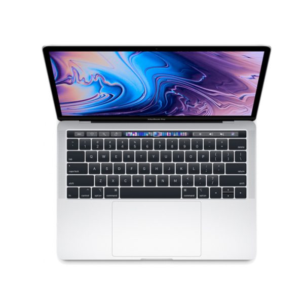 MACBOOK PRO - 13-INCH WITH TOUCH