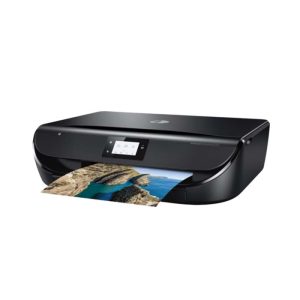 HP DESKJET INK ADVANTAGE 5075 All-in-One-Printer - Image 4