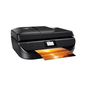 HP DESKJET INK ADVANTAGE 5075 All-in-One-Printer