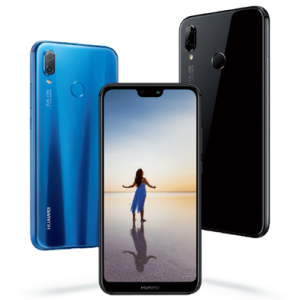Huawei P20 Lite