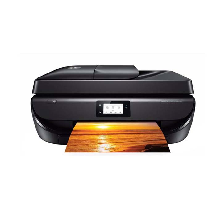 HP DeskJet Ink Advantage 5275 All-in-One - Image 2