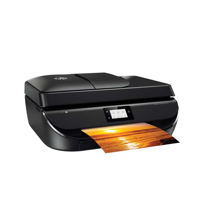 HP DeskJet Ink Advantage 5275 All-in-One - Image 3
