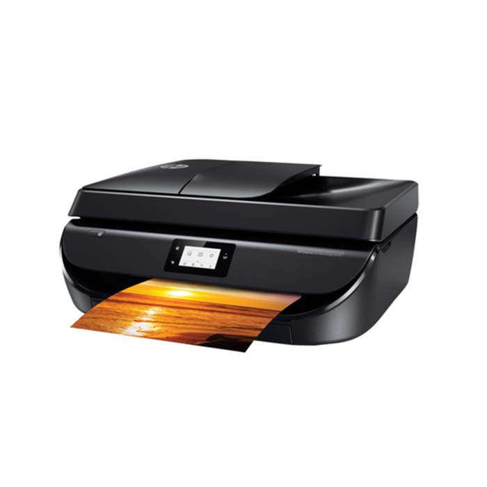 HP DeskJet Ink Advantage 5275 All-in-One - Image 4