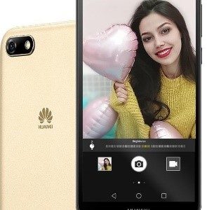 Huawei Y5 Prime 2018 - Image 3